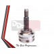OP-3-224A DDT USA CV JOINT OUTER CHEV AVEO 1.6 CORSA INT22 EXT 22 52mm WITH/ABS