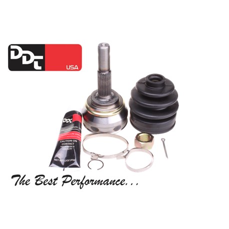 NI-052-1 DDT USA CV JOINT OUTER NISSAN SENTRA 2,0L INT32 EXT25 55mm