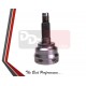 MZ-037-1 DDT USA CV JOINT OUTER FORD LASER PROTEGE 2000-UP INT 29 EXT26 56mm
