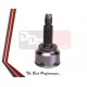 MZ-023-1 DDT USA CV JOINT OUTER FORD FESTIVA SINC 92-94 INT20 EXT24 52mm PICANTO