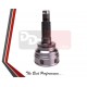 MZ-007-1 DDT USA CV JOINT OUTER FORD LASER MAZDA ALLEGRO INT22 EXT26 56mm
