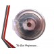 FI-804 DDT USA CV JOINT OUTER FIAT PALIO SIENA 1.6 INT 22 EXT22 52mm