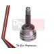 FI-807-1 DDT USA CV JOINT OUTER FIAT PALIO SIENA FIRE UNO 00-UP INT20 EXT22 52mm