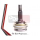 TO-002A-1 DDT USA CV JOINT OUTER TOYOTA COROLLA 1.8 WITH ABS INT24 EXT26 56mm