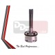TO-025 DDT USA CV JOINT OUTER TOYOTA 4RUNNER HILUX INT27 EXT26 60mm