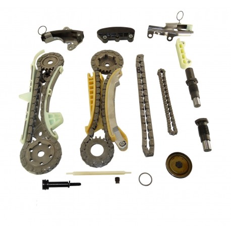 76080 CIC Auto parts timing chain kit Ford 4.0l Explorer 4 chain Mustang