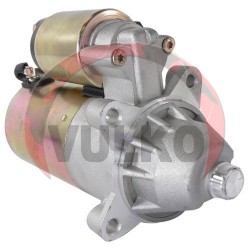 3267-N VULKO Starters FOR FORD F-150 F-350 CROWN VICTORIA S-FORD 12V 1.4KW PMGR