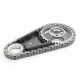 76042 CIC Auto parts timing chain kit