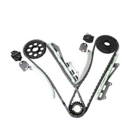 76073 CIC Auto parts timing chain kit