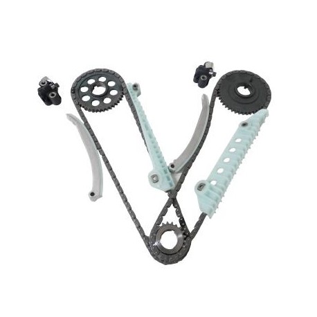 76073-2 CIC Auto parts timing chain kit