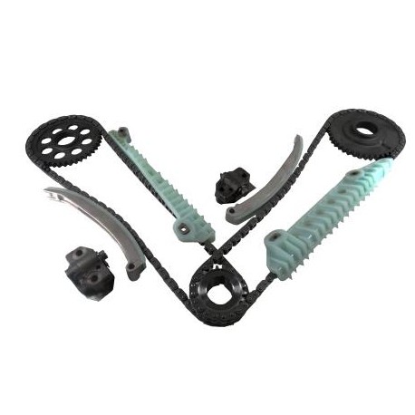 76073-3 CIC Auto parts timing chain kit