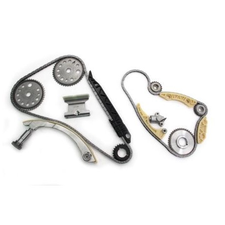 76123-3 CIC Auto parts timing chain kit