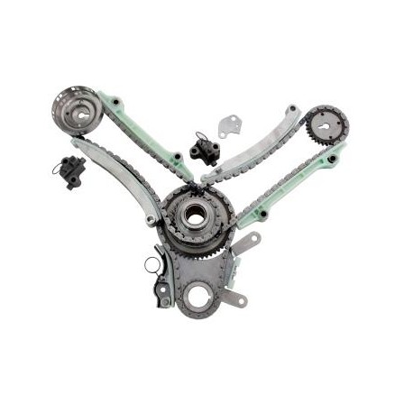 76150-2 CIC Auto parts timing chain kit