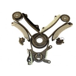 76155-2 CIC Auto parts timing chain kit