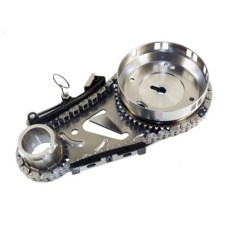 76157 CIC Auto parts timing chain kit