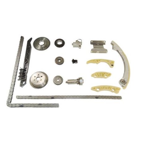 76158US CIC Auto parts timing chain kit