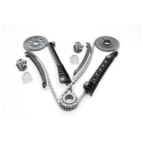 76416 CIC Auto parts timing chain kit