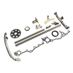 76526-2 CIC Auto parts timing chain kit