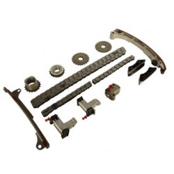 76526-4 CIC Auto parts timing chain kit
