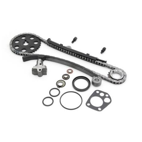 76589 CIC Auto parts timing chain kit